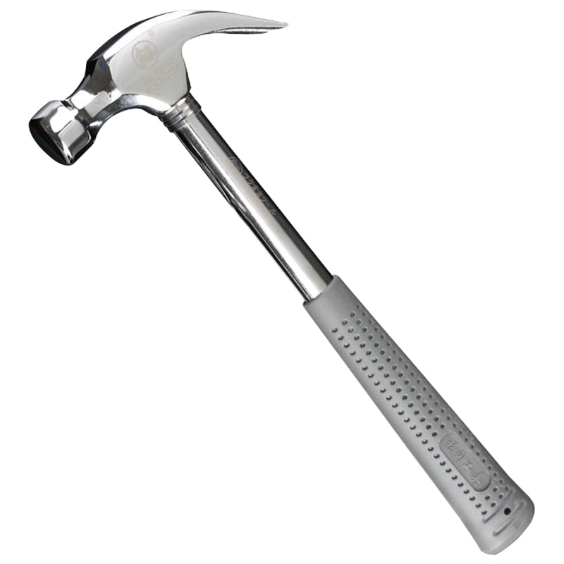 日本福冈 一体式多功能五金铁锤