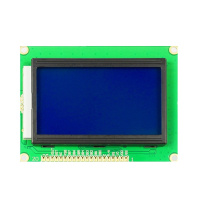 LCD液晶屏 HJ12864