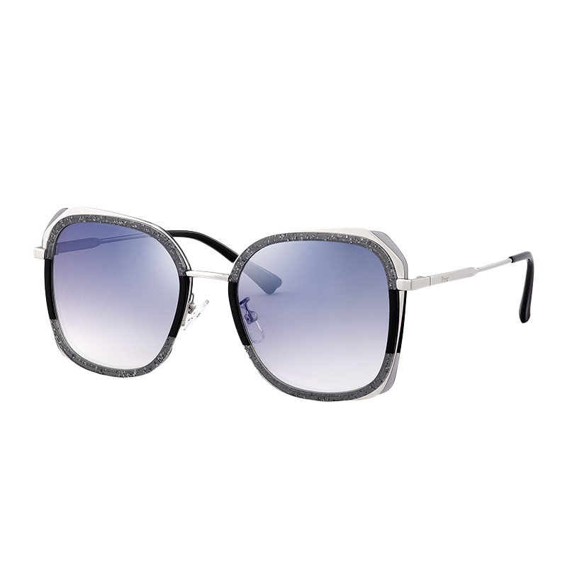 帕莎太阳镜韩版时尚墨镜女个性浪漫眼镜网红街拍眼镜