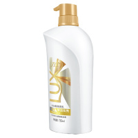 力士(LUX) 力士新活柔亮洗发乳 750ml 6/箱 一箱的价格