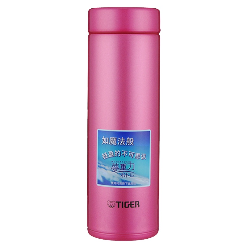 虎牌MMP-G30C保温杯 (单位:件)