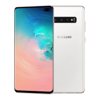 [全新正品]SAMSUNG/三星Galaxy S10+(G9750) 智能手机 8GB+512GB [原封正品]韩版 移动联通4G 陶瓷白