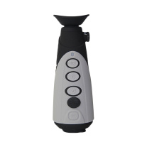 热成像艾睿E2+热成像仪朗高特E2A热成像夜视仪氧化矾17um机芯户外登山野营旅行用品