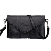 贝卡思米(BEIKASIMI)中老年女包妈妈包时尚简约单肩斜挎包女手提包百搭潮