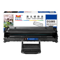 扬帆耐立YFHC SX-D108S黑鼓 适用:三星Samsung ML-1640;ML-1641;ML-2240