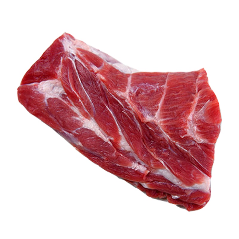 阿牧特 内蒙古羊肉卷2斤