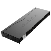 胜为(shengwei) KS-316H 16进1出hdmi转换器配线带遥控 KVM切换器 单位:台<1台装>黑色