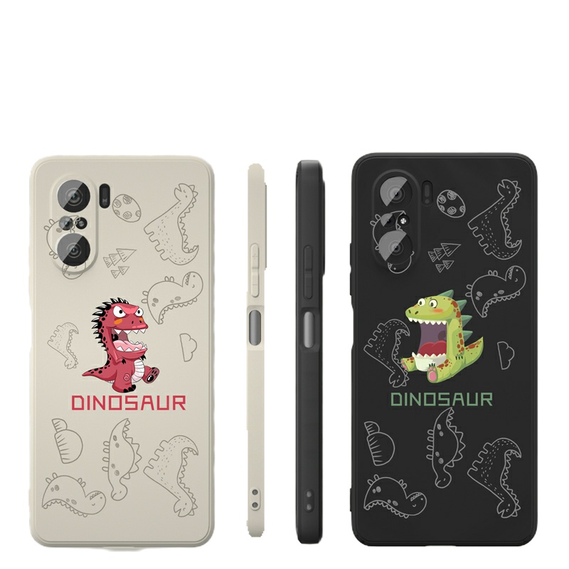 魔画(MOHUA)小米redmi红米k40手机壳k40pro+套k30pro至尊纪念版新款k30i女款note9高级防摔