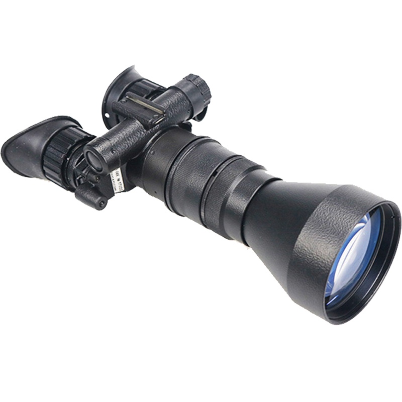 自由虎ZIYOUHU 俄罗斯PN-14K超二代加微光红外线夜视仪望远镜高倍高清可头戴