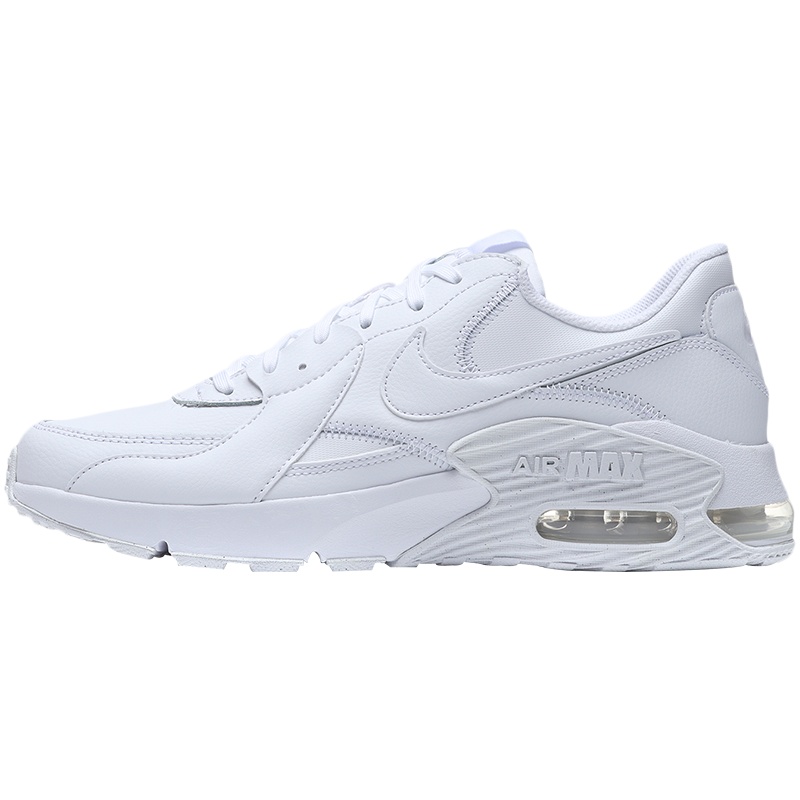 【自营】NIKE耐克男鞋跑步鞋AIR MAX白色气垫鞋运动鞋DB2839