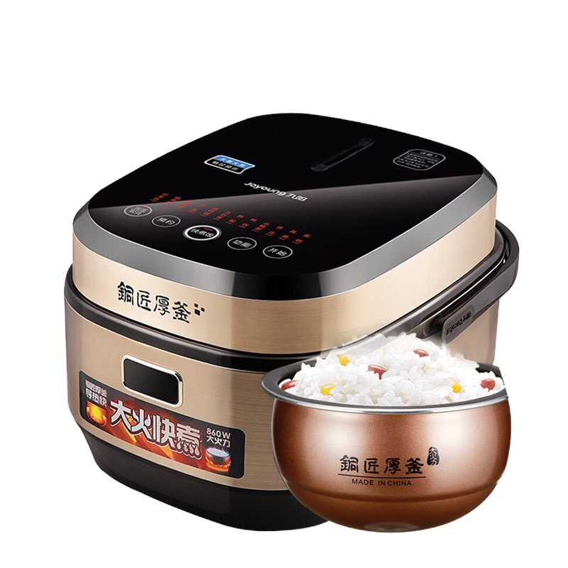 九阳电饭煲F-50FY1