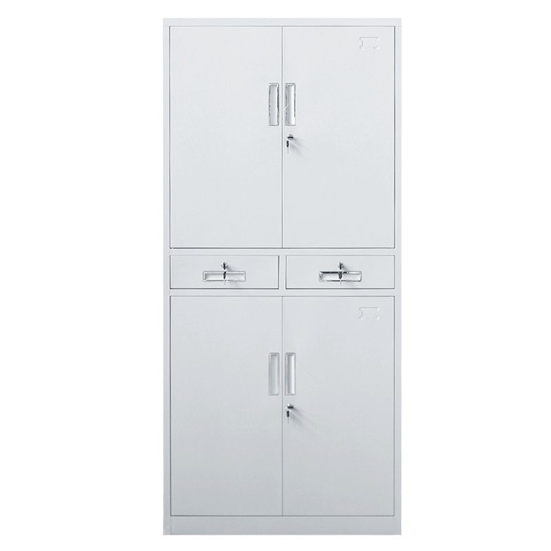 瑞元增中二斗文件柜