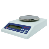常州万泰0.01g/10mg电子精密天平100g200g300g500g600g1000g实验室精密秤珠宝称黄金秤药材秤
