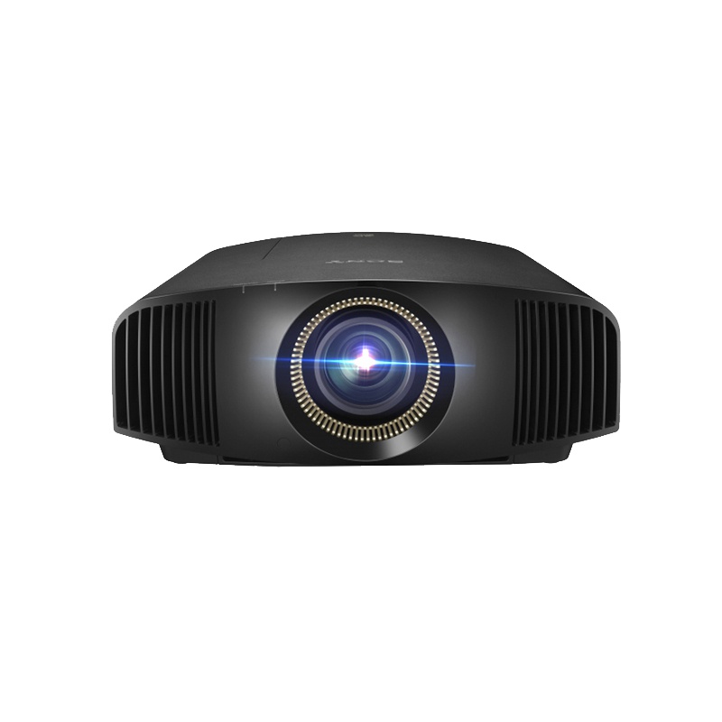 [套餐]索尼(SONY)VPL-VW558[上门安装]家庭影院3D投影机商务办公真4K家用高清投影仪4096x2160