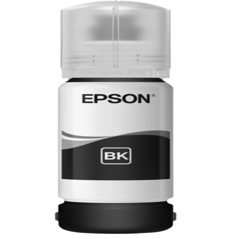 爱普生 墨水（适用L3115/3118/3119/3158）黑 004