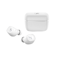 森海塞尔(Sennheiser)CX400BT 真无线无线蓝牙音乐耳机 入耳式 卓越音质 蓝牙5.1 20小时电池续航