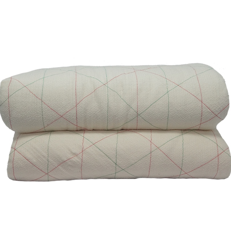 纯棉被胎 100%新疆棉花 扬州絮棉 精梳棉胎