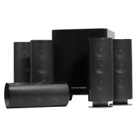 BOSE Lifestyle 600 家庭娱乐系统 无线5.1家庭影院蓝牙音箱