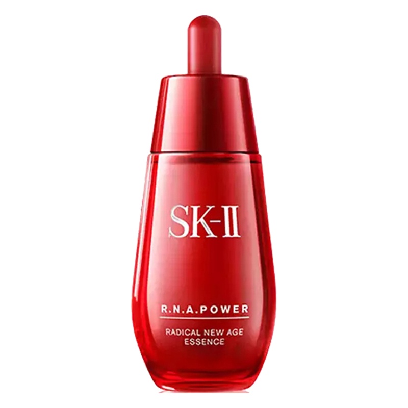 SK-II微肌因赋活修护精华露30ml 小红瓶 提拉紧致 收缩毛孔