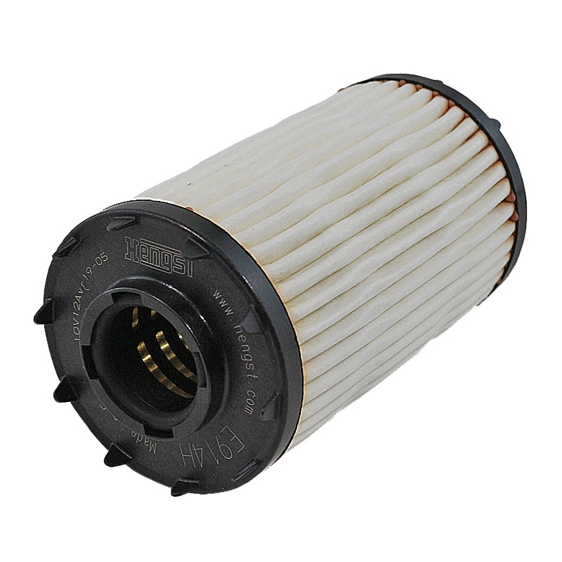汉格斯特(hengst)机滤E914HD398适配19-21款途锐 /18款进口奥迪S4/S5/A6L/A8L/卡宴3代