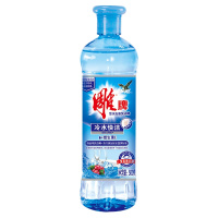 雕牌diaopai冷水去油洗洁精500g 单瓶装