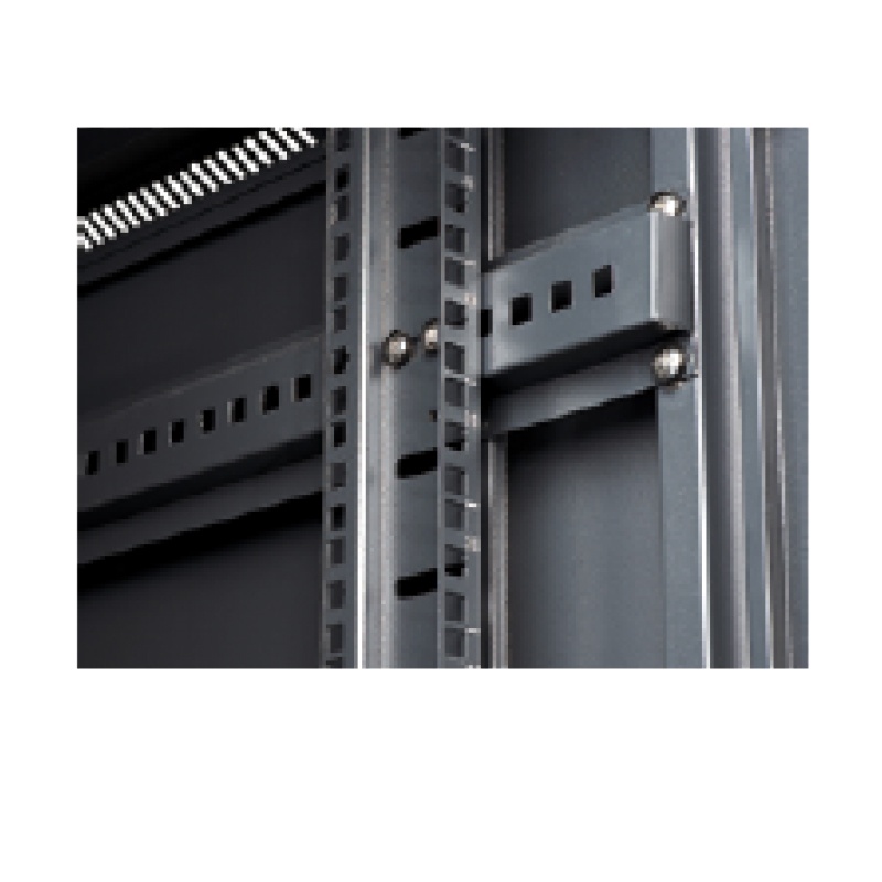 德塔森特 CW机柜 DTHZ-CW624255JD（600*1200*2000mm）