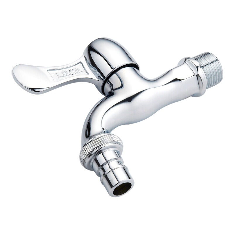 兰花 9809洗衣机水龙头4分单个装