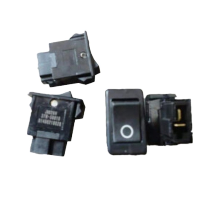 东风EQ1118GA 翘板开关