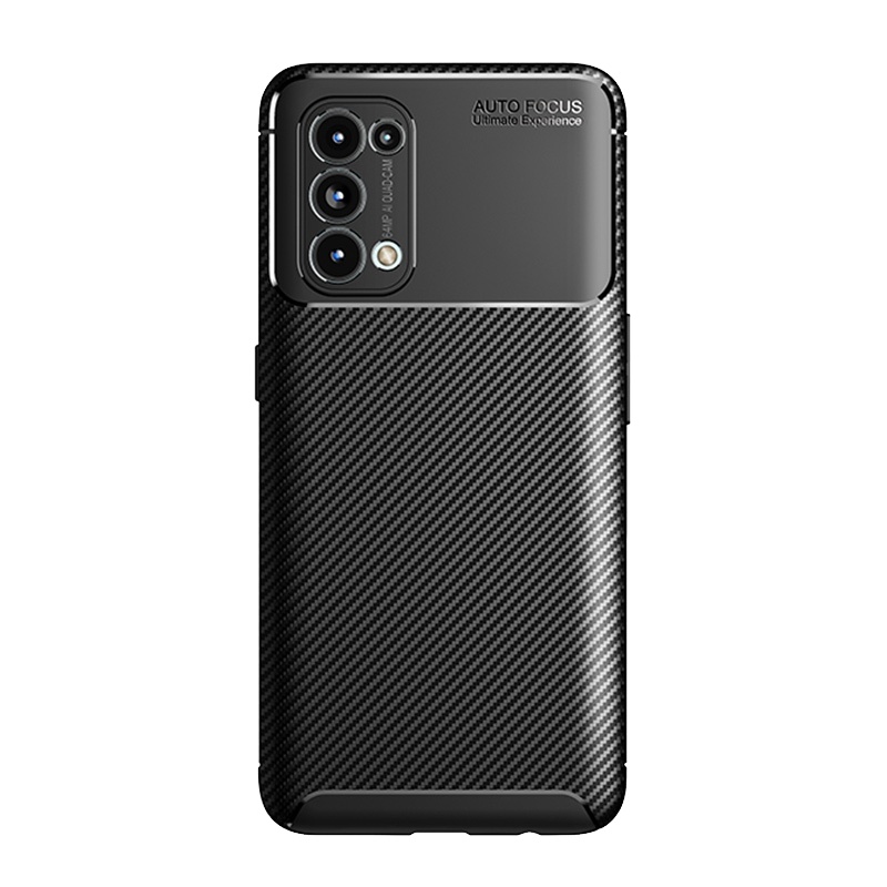 安美宝 OPPOReno6手机壳oppOreno5pro+保护套硅胶poopreno5新款reno5K外壳全包耐摔男女款