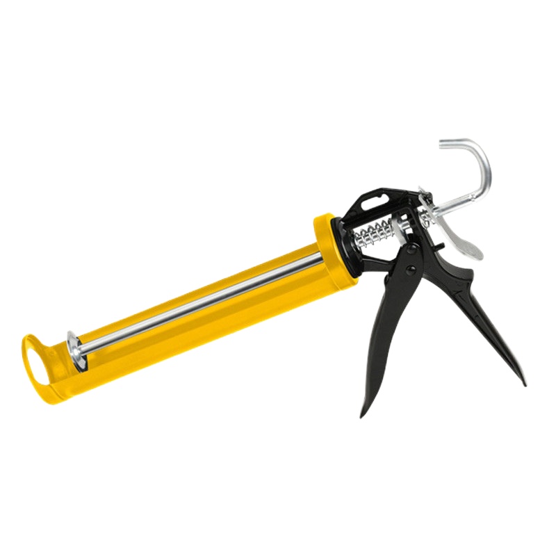 胶抢硅胶加厚玻璃省力胶枪胶枪通用打枪型压胶（个）