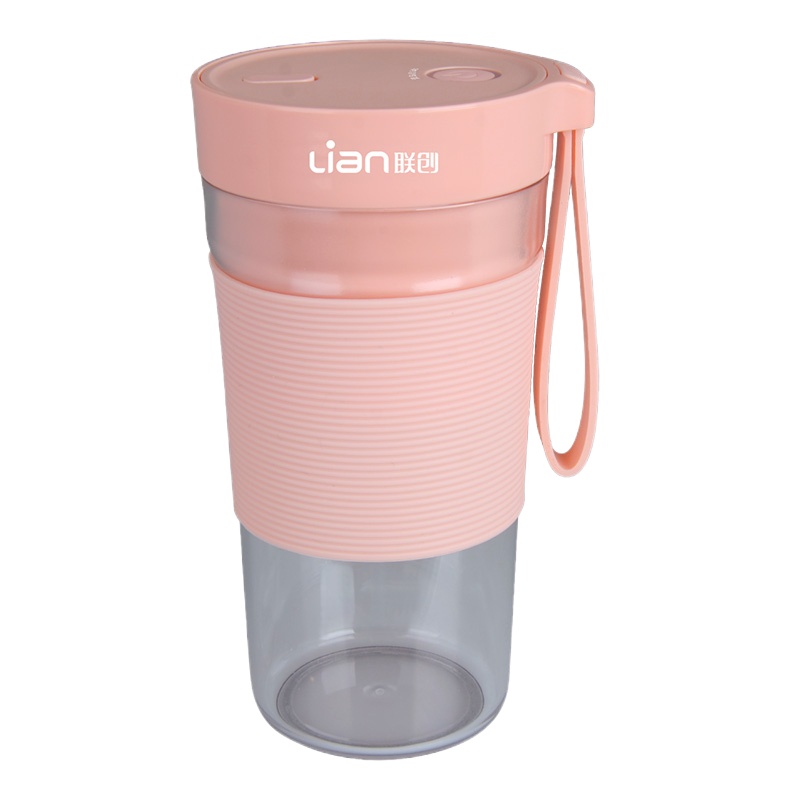 联创(Lian) 轻饮随身果汁杯 DF-JP605M