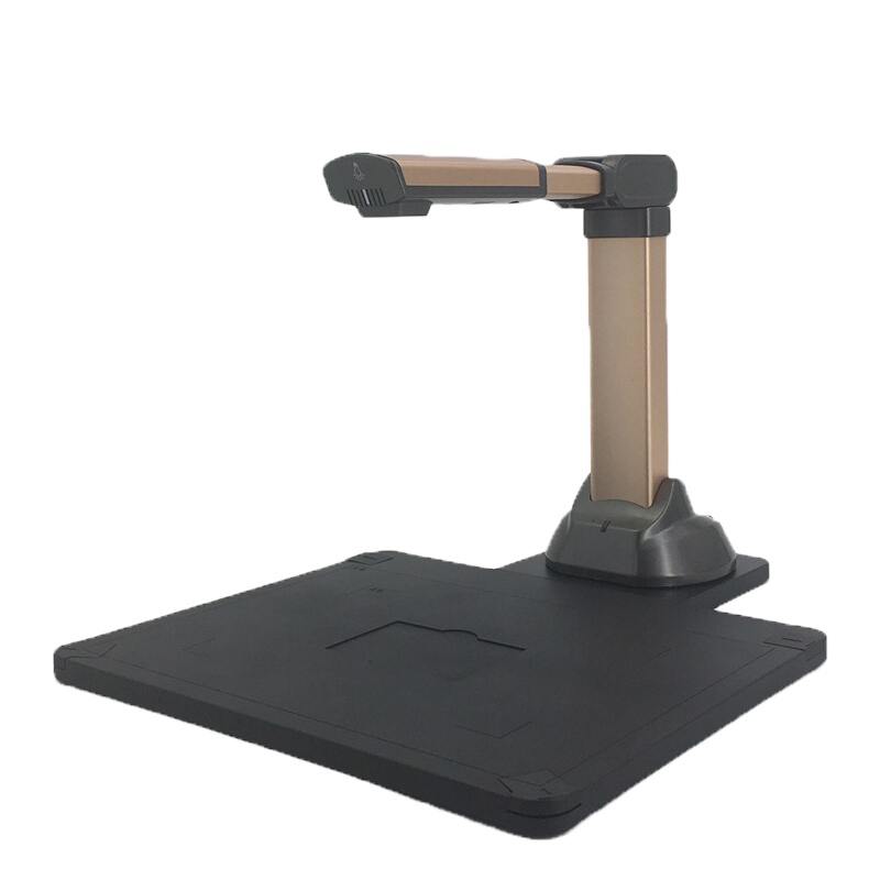 良田(eloam)Y1999L高拍仪A4幅面1800万像素高速文件彩色照片书籍高清档案便携扫描仪