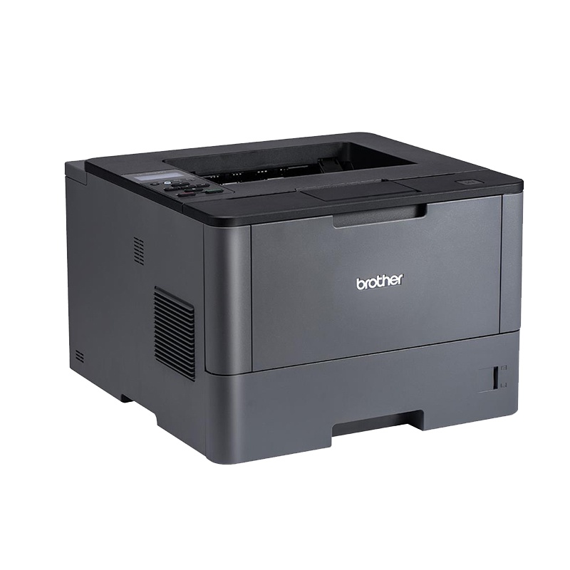 兄弟(brother) HL-5580D 黑白激光打印机高速 A4自动双面