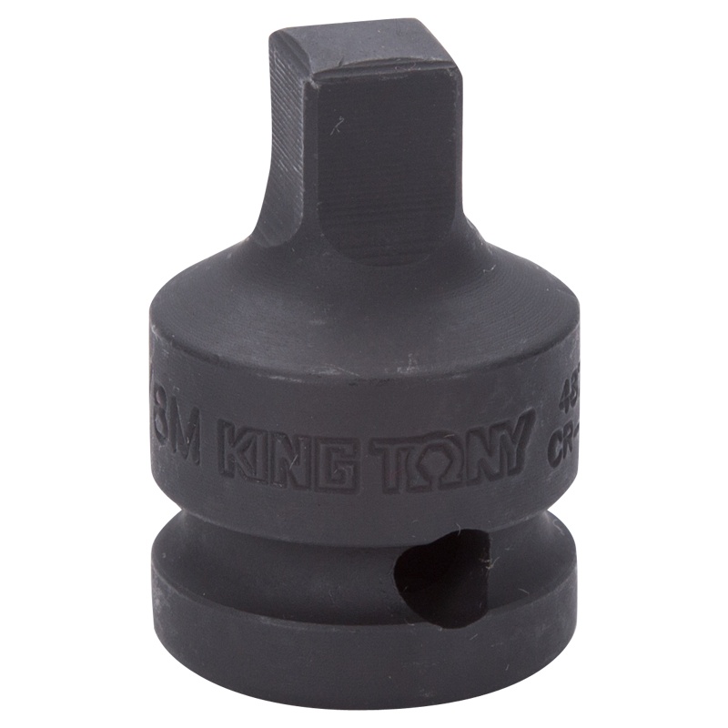 藍帶 1/2"DR.气动转换头/钢珠型 4873P