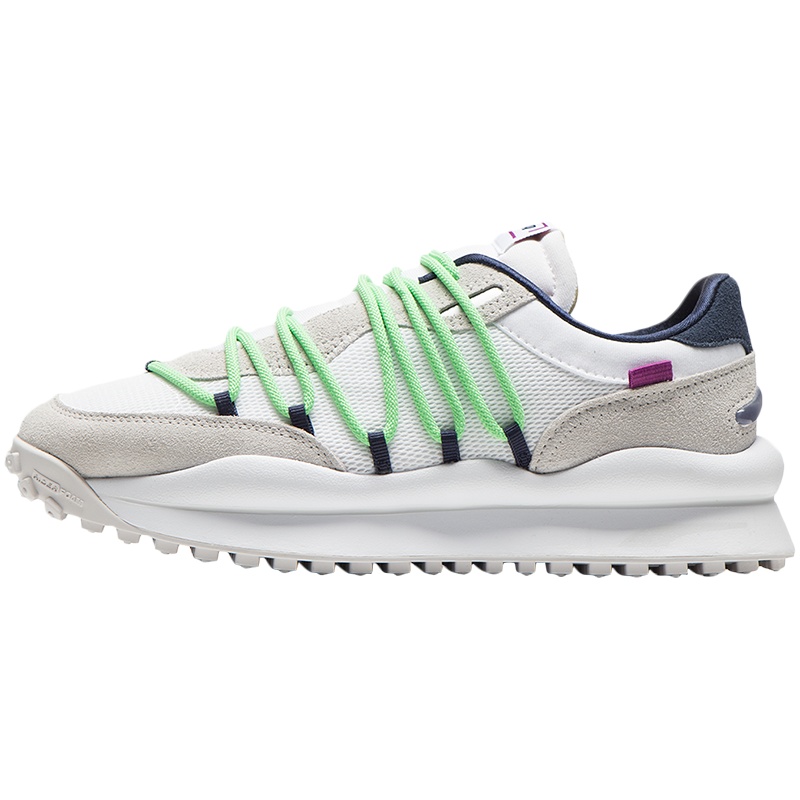 PUMA黑标男鞋女鞋LACE RIDER POP运动鞋375957