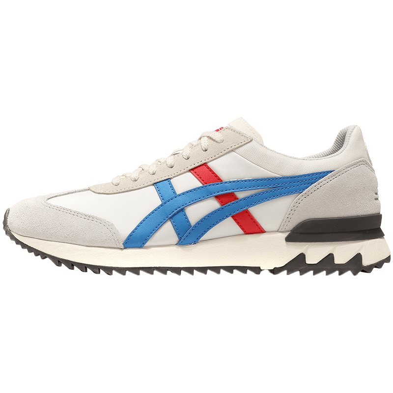 【自营】Onitsuka Tiger鬼冢虎男子女子休闲鞋CALIFORNIA78EX13A194-100