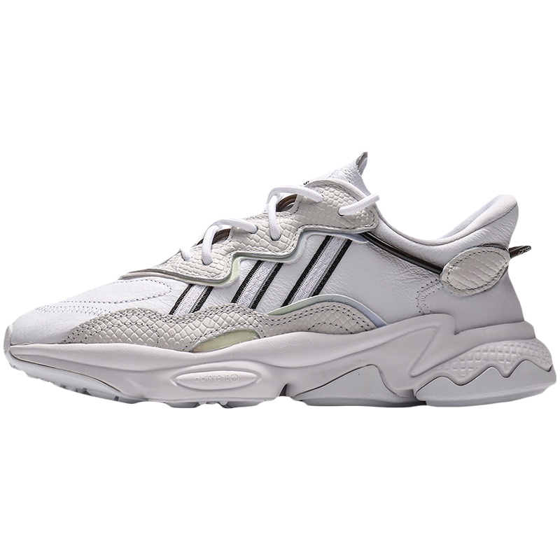 adidas阿迪达斯三叶草女鞋运动鞋休闲鞋FV2555