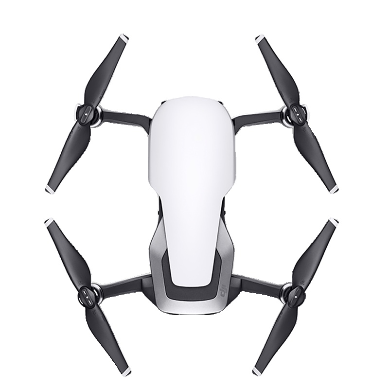 DJI 大疆创新 御Mavic Air 便携可折叠4K无人机 全能套装(雪域白)