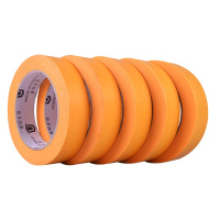 驰丹卡 和纸美纹纸2.0CM*50米*11个（550米)