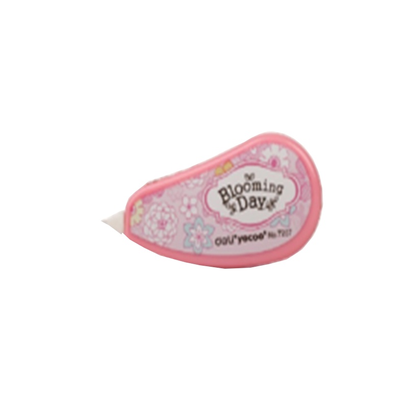 得力(deli)修正带7207