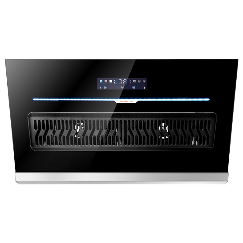 CXW-220--S16--抽油烟机侧吸式895mm小尺寸家用大吸力抽烟机厨房烟机企业价吸油烟机脱排油烟机单烟机烟罩单机