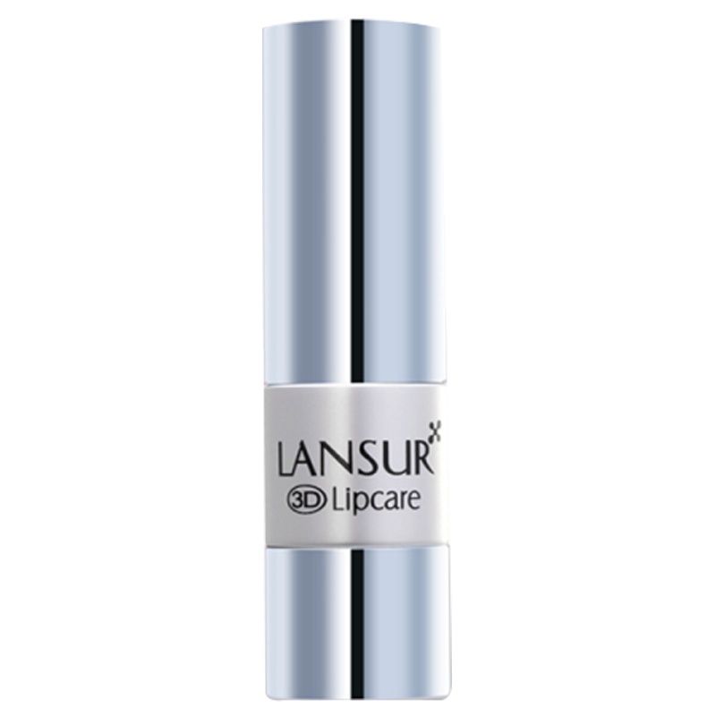 兰瑟3D光璨唇膏04口红故宫女学生款持久不脱色颜九的店法国小众品牌正品