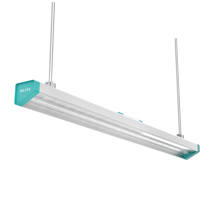 凯耀照明KLITE黑板灯Q5款BL-4125T护眼教育照明智慧照明教室灯具