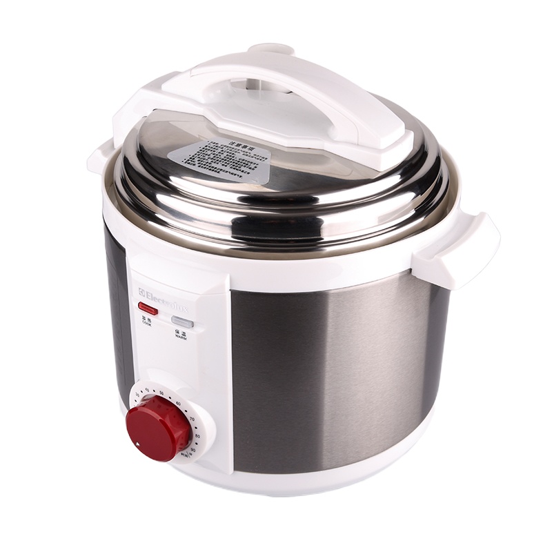 伊莱克斯(ELECTROLUX)-电压力锅 EGPC1000