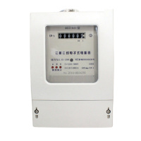 三相四线直通表 型号:DTS1316型06A