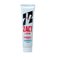 狮王(LION) ZACT 渍脱 去烟渍冰爽牙膏 130g