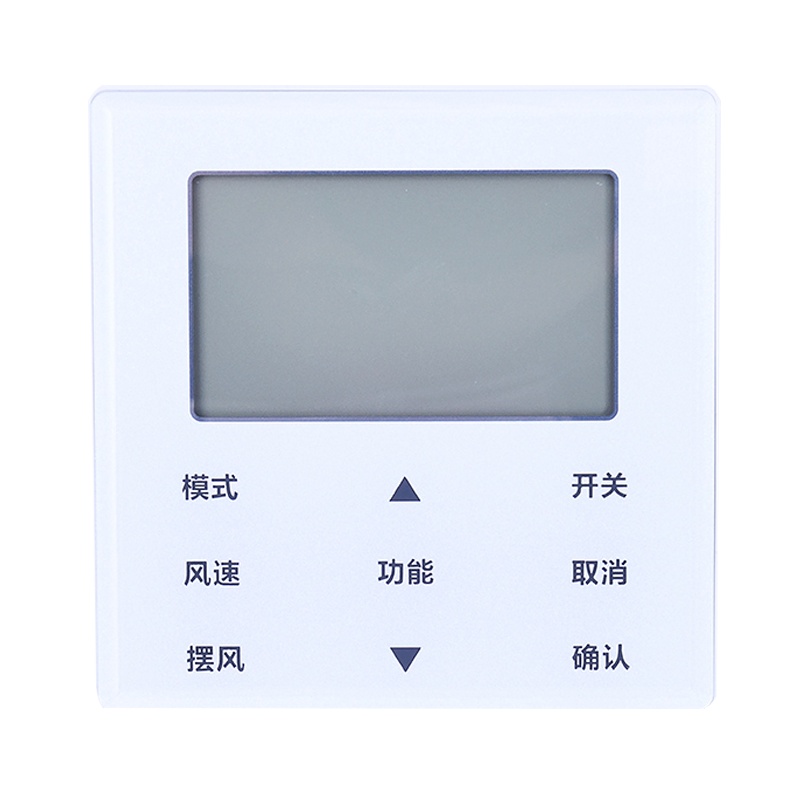 线控器:KJRF-90E4(WiFi)BF-Z