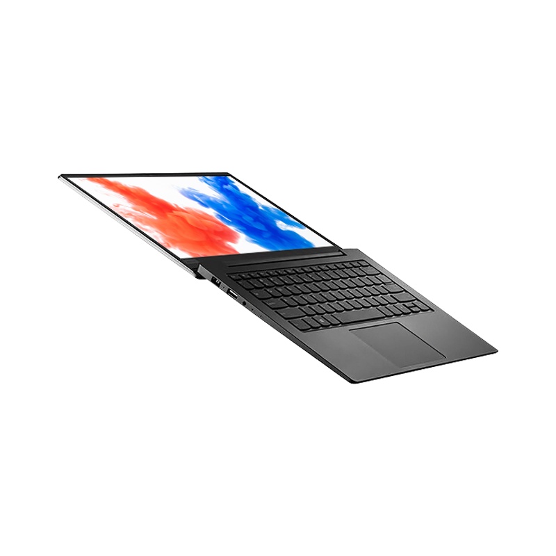 联想(Lenovo)昭阳K43-80 14英寸笔记本电脑超轻薄商用办公本(I7-8550U 8GB 512G固态 2G独显 W10h)