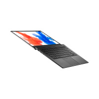 联想(Lenovo)昭阳K43-80 14英寸笔记本电脑超轻薄商用办公本(I7-8550U 8GB 512G固态 2G独显 W10h)