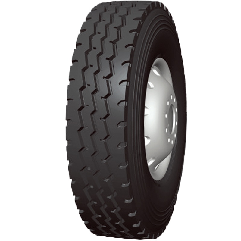 千里马7.00R16 XR818 14层 全钢丝子午线卡车货运轮胎